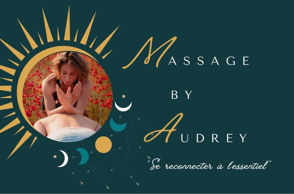 Massage by Audrey