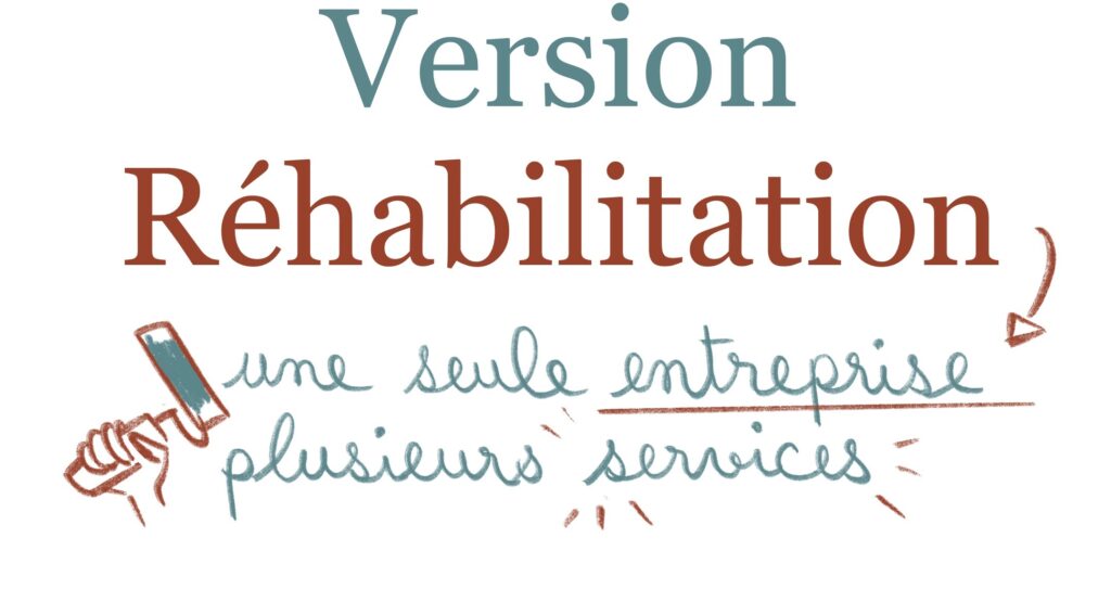 Version Réhabilitation