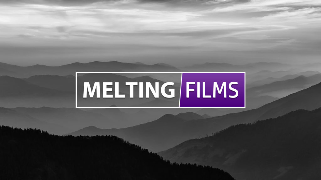 Melting films